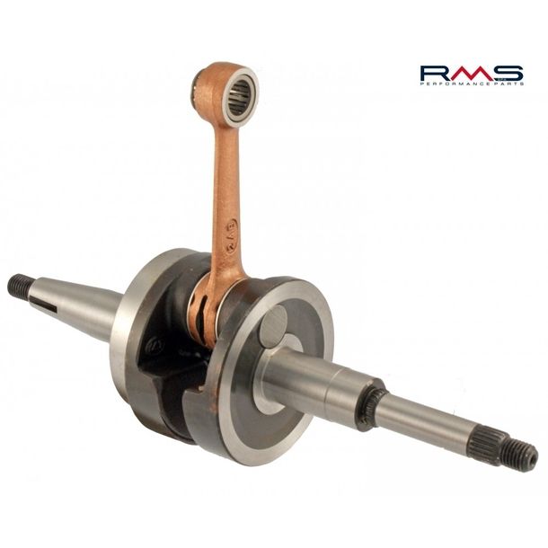 norme Vilebrequin RMS pour Peugeot horizontal