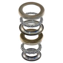 Lenkkopflager-Satz RMS komplett mit Lagerschalen für Honda Foresight 250 Bj. 1997-2005