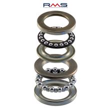 Steuersatz / Lenkungslager Set für Yamaha Cygnus X 125 2003 - 2010