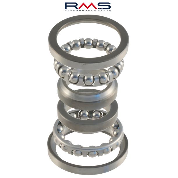Lenkkopflager RMS für Yamaha T-MAX
