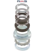 SERIE CAL.STERZO MP3 125-500