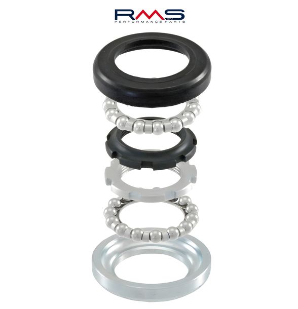 Lenkkopflager RMS für Peugeot Geopolis Satelis