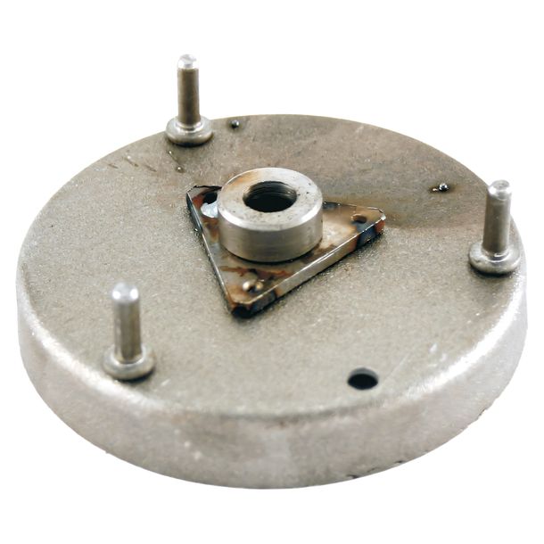 Clutch drum RMS for Piaggio Ciao / Si