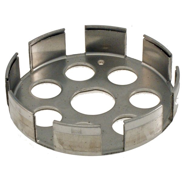 Clutch basket for RMS Piaggio Cosa CL CLX 150, 200 Vespa PX PXE