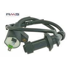 Zündspule / CDI inkl. Stecker RMS für YM 125-150-200