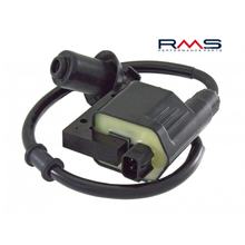 Zündspule / CDI inkl. Stecker RMS für Kymco Agility 200