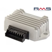 Spannungsregler RMS für Piaggio Hexagon LX 4 125 / Liberty 125