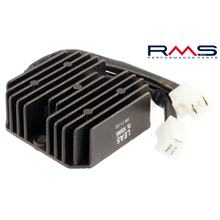 Spannungsregler RMS für Kymco Agility, Dink, Like, People, Super 8 50 - 125, - 200i (EU3 06-07)