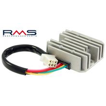 Regler / Gleichrichter RMS für SYM 125