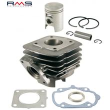 Sada pístu RMS náhradní 50ccm pro Honda Sky / SH 50 96