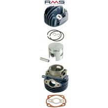 Zylinderkit RMS Sport 102ccm für Vespa PK – Motor