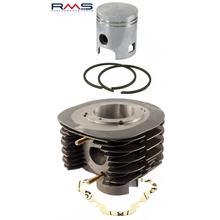 Cylinder RMS spare 68mm for Piaggio APE Car P2 - P3