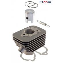 RMS reservecilinderkit 50cc voor Piaggio Ciao/Spin 10mm