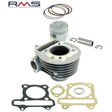 Sada válců RMS náhradní 125ccm pro Kymco / Gy6 – motory (54,2mm)