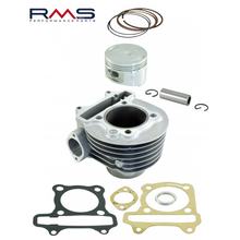 Sada válce RMS náhradní 150ccm pro Kymco / Gy6 – motory (57,4mm)