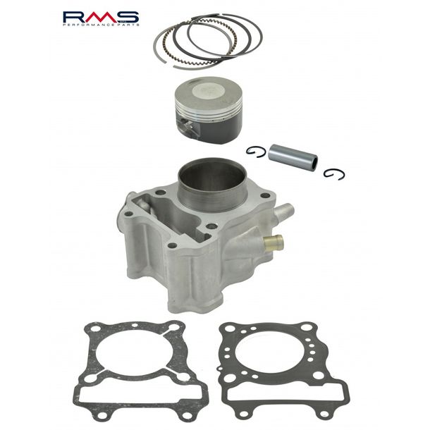 Kit Cylindre RMS Remplacement 150cc pour Honda SH 150