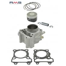 Zylinderkit RMS náhrada 150ccm pro Honda SH 150 (57,5mm)
