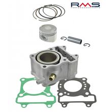Zylinderkit RMS Ersatz 125ccm für Honda SH 150 (52,4mm)