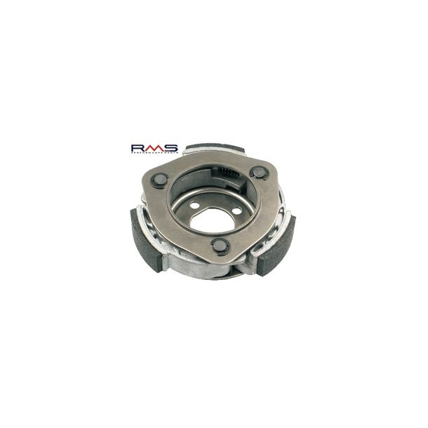 Kupplung RMS Standard für Piaggio 125-150 ccm 4-Takt