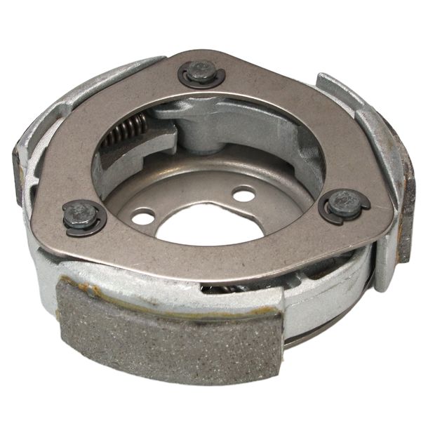 Coupleur RMS Standard pour Leader LC 180 - 200 ccm (ADN etc.)