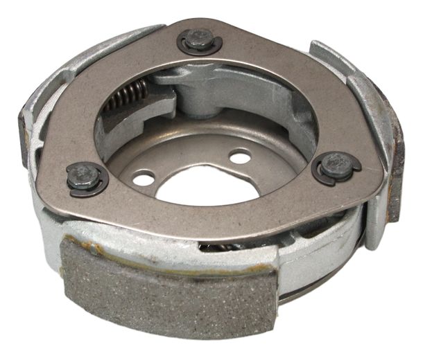 RMS standaardkoppeling voor Leader LC 180 - 200 cc (DNA etc.)