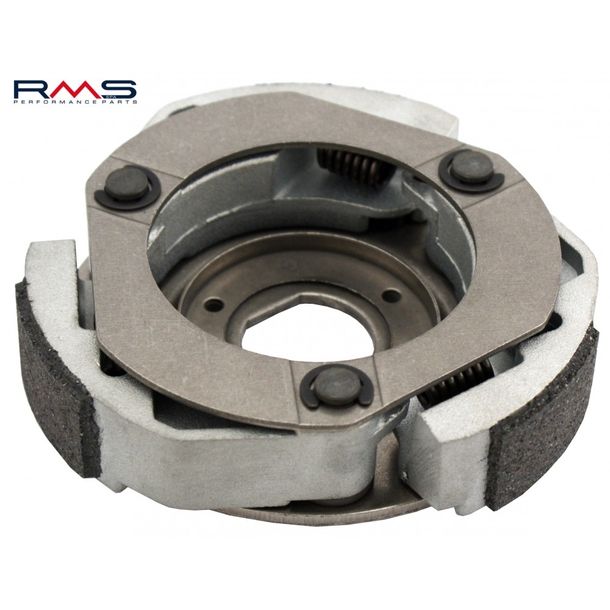 Kupplung RMS Standard für Suzuki Burgman 125 2002-2006