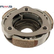Acoplador RMS Estándar para FRIZ OH BURGMAN 200