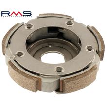 RMS embrague 160mm estándar para Suzuki AN 400 Burgman (ab Bj. 2006)