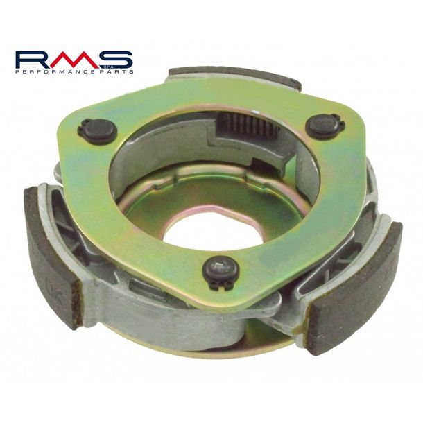 Embrayage standard RMS pour Leader Piaggio / Vespa 125/150