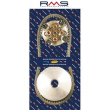 Kit variatore RMS per Yamaha Majesty 250