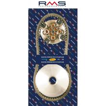 Kit variatore RMS per Piaggio 50 4 tempi