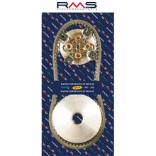 Kit variatore RMS per Vespa ET4 50