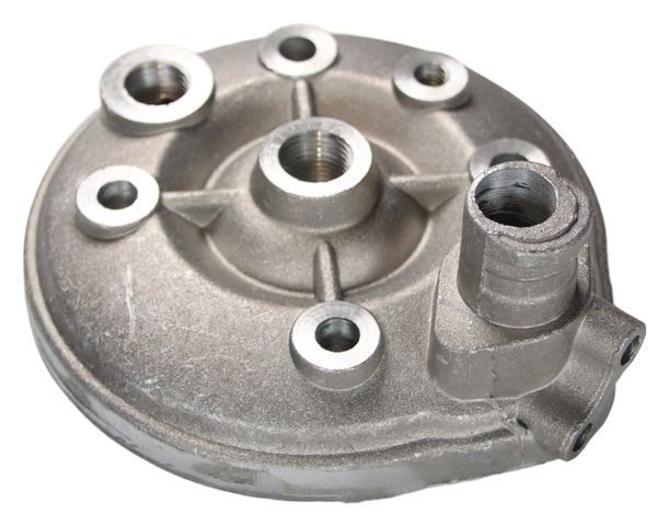 Zylinderkopf MXT Standard 50ccm LC für Minarelli AM6 EURO1