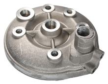 Zylinderkopf MXT Standard 50ccm LC für Minarelli AM6 EURO1