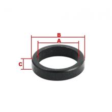 Anello distanziale anello acceleratore per scooter 21 x 25 x 2 mm