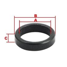 Anello distanziale anello acceleratore per scooter 21 x 25 x 8 mm