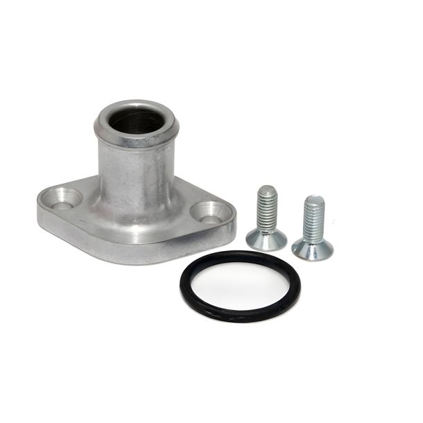Water connection adapter Top Performances cooling hose for Piaggio straight