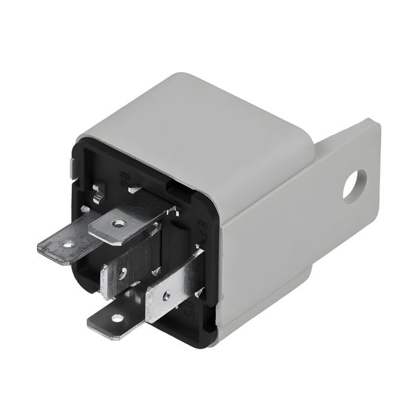 Fernschalter Relais 12V 30A Piaggio für LXT 180 etc.