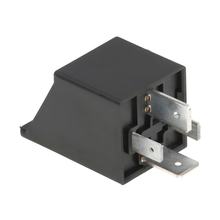 Anlasser Relais 12V 80A Piaggio für 50 - 180 ccm 2-Takt