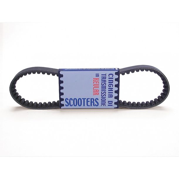 Keilriemen Polini Aramid Belt für Minarelli lang