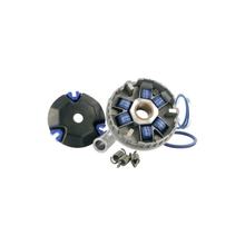 Kit variatore Polini Evolution HI-SPEED per Piaggio Ø 16mm (solo albero motore Evo, variatore, molla di contropressione, 2 set di pesi)
