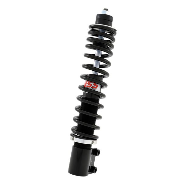 Front shock absorber YSS VD222-240T-02 for Vespa GTS i.e./Touring 4V HPE Super, Piaggio Hexagon Sport 3V GTV LX LXT 4 GT Gran Turismo VNL VNT 125/180