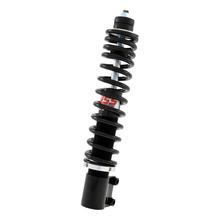 Stoßdämpfer vorne YSS VD222-240T-02 für Vespa GTS i.e. / Touring 4V HPE Super, Piaggio Hexagon Sport 3V GTV LX LXT 4 GT Gran Turismo VNL VNT 125 / 180