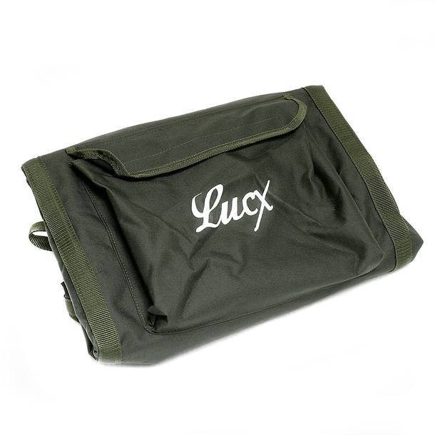 Lucx® Angeltasche Bivvy Bag Zelt Tasche Bivvy Tasche Transporttasche – Bild 6