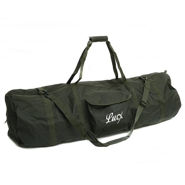Lucx® Angeltasche Bivvy Bag Zelt Tasche Bivvy Tasche Transporttasche – Bild 1
