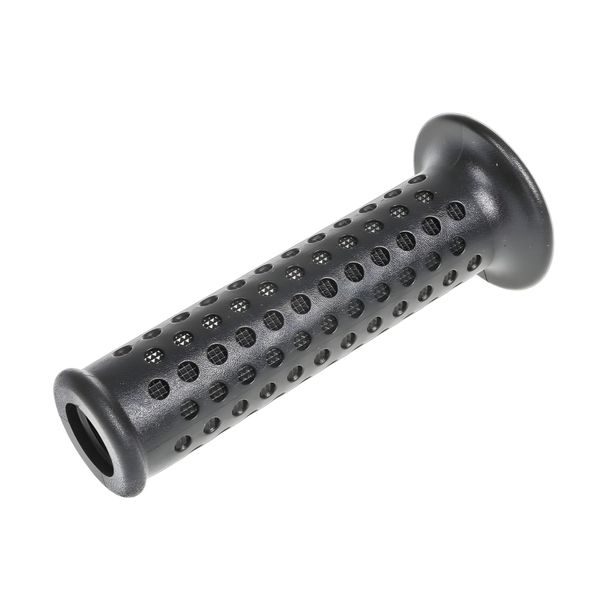 Handlebar grip Piaggio black, left for Hexagon / Runner etc.