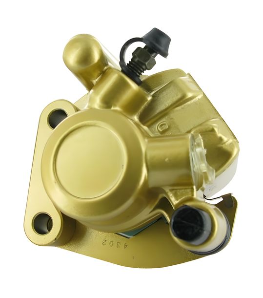 HengTong Piaggio remklauw voor modellen vanaf 2004 (TPH NRG etc. & Hexagon EXS/EX)