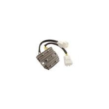 Regler / Gleichrichter / Spannungsregler Mosfet für Honda (CBR 600, Forza 250 etc)