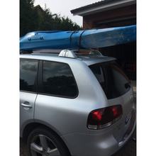 Spanngurt Toso - 150cm - bis 230 KG - 2 Stück