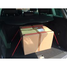 Spanngurt Toso elastisch - 60cm - 4er Set